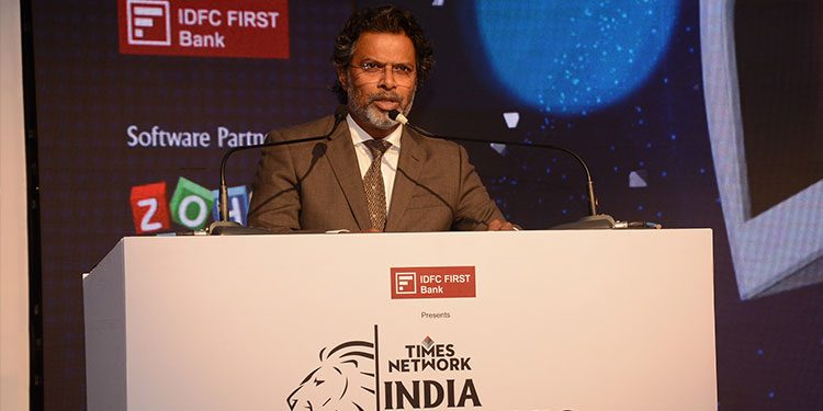 Times Network, India’s premium broadcast network, organized the first regional chapter of its signature event, India Economic Conclave, 2019 – South Chapter in Bengaluru today.