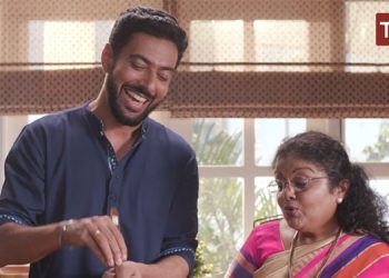 TLC’s “Home Made Love” with Chef Ranveer Brar to Premiere on 9th September