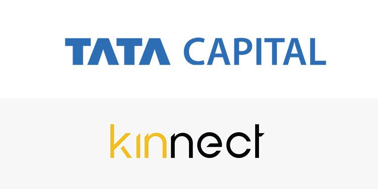 Tata Capital awards Digital Creative Mandate to Kinnect