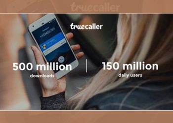 Truecaller Crosses 500 Million Downloads and 150 Million Daily Active Users Globally