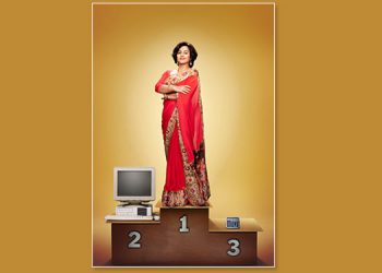 Sony Pictures Networks Productions together with Abundantia Entertainment announces‘Shakuntala Devi – Human Computer’