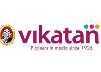 Vikatan Group restructures its Print Portfolio