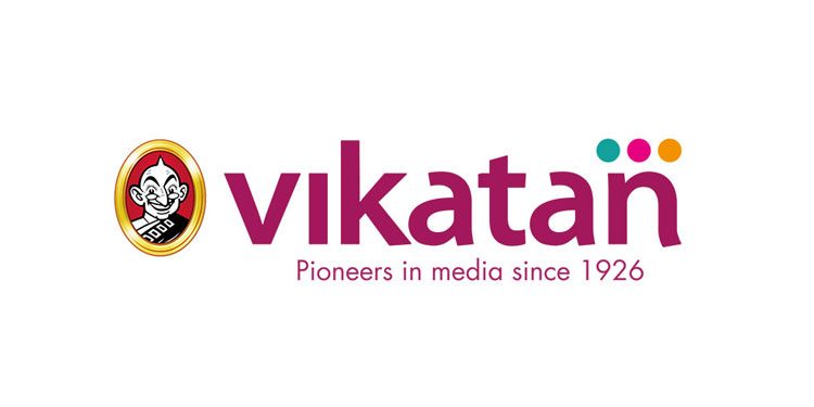 Vikatan Group restructures its Print Portfolio