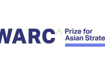 DDB Mudra Group India lead shortlist for WARC Prize for Asian Strategy 2019 with 4 Campaigns
