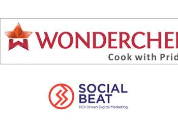 Wonderchef partners with Social Beat to expand their brand presence via digital