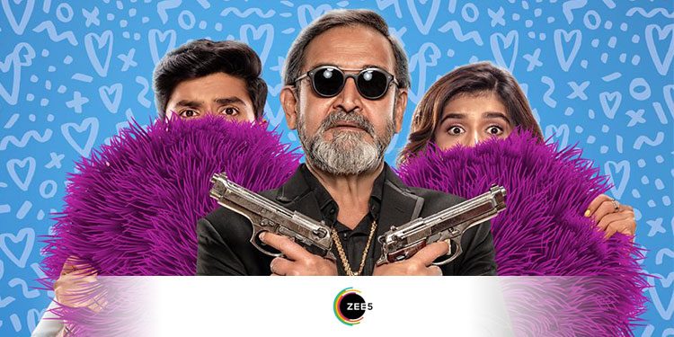 ZEE5 announces strategic partnership with OnePlus for its much-awaited OnePlus TV