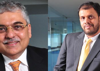 Dentsu Aegis Network appoints Ashish Bhasin into top APAC leadership role and names Anand Bhadkamkar as India’s new CEO