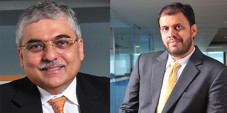 Dentsu Aegis Network appoints Ashish Bhasin into top APAC leadership role and names Anand Bhadkamkar as India’s new CEO