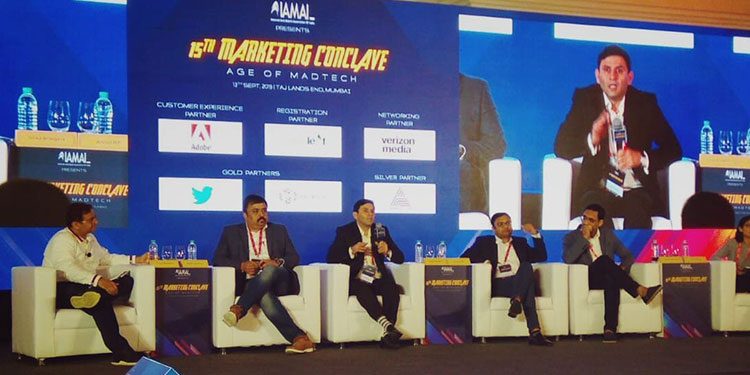 Spurt in Internet Usage to Drive Digital Marketing in India