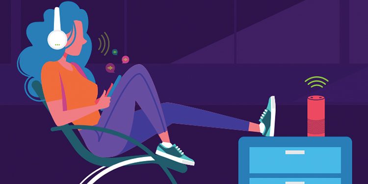 Consumers prefer interacting with voice and chat assistants over humans, creating opportunities for businesses: Capgemini Report