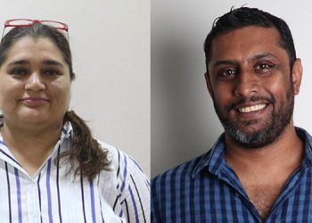 IdeateLabs' Vertuals ropes in Rekha Rao and Sandeep Vasudevan as the Business Heads