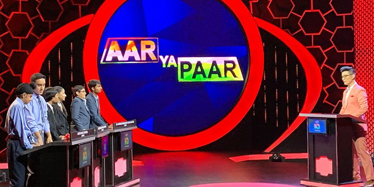 EPIC Channel to premiere India Centric Quiz Show ‘EPIC India Quiz Challenge’ on 14th Oct