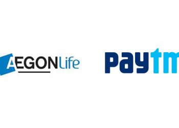 Aegon Life partners Paytm for a Corporate Agency Tie up
