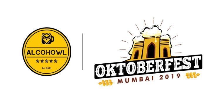 Alcohowl Oktoberfest garnered a reach of 15 Million+ across social media platforms