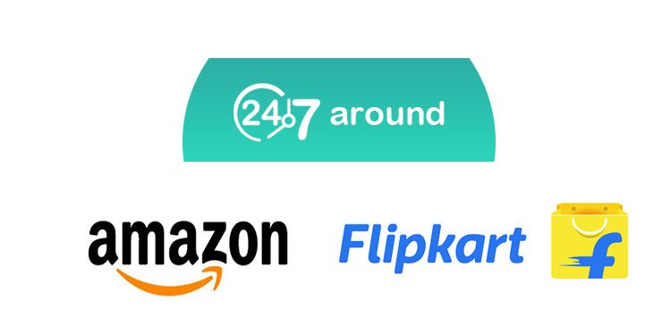 Foreign and New Age Brands like Telefunken, MI, Boat etc have taken a pie of Indian Consumer this Festive Season