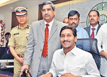 AP Govt issues Order to Sue Media Outlets and Social Media posts spreading False, Baseless and Defamatory News