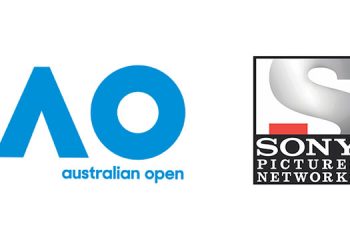 Australian Open and Sony Pictures Networks India extend broadcast partnership for India and the subcontinent
