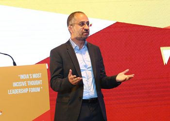 News segment on Television has emerged as a superstar with 57% viewership growth: Avinash Kaul