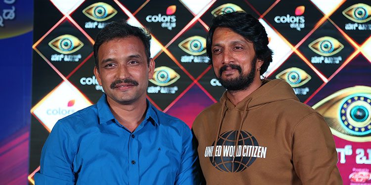 BiggBoss Kannada returns back to Colors Kannada; Season 7 to commence on 13th October