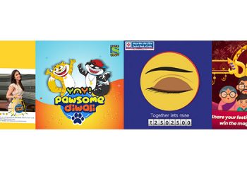 Brands breaking the clutter this Diwali