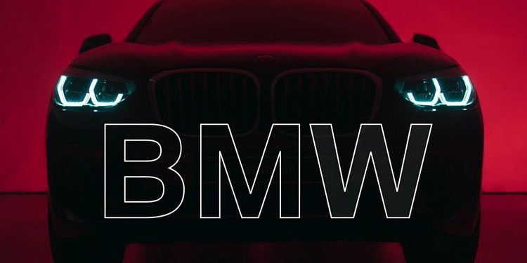 BMW in association with Ogilvy launches a new campaign - Best Enjoyed Young