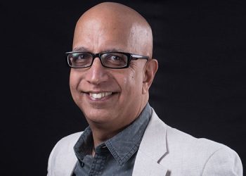 C K Venkataraman replaces Bhaskar Bhat as the new MD of Titan Company