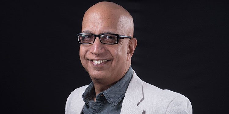 C K Venkataraman replaces Bhaskar Bhat as the new MD of Titan Company
