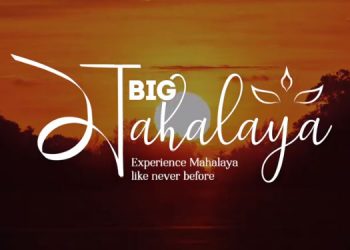 BIG FM, Dentsu Webchutney’s ‘BIG Mahalaya’ Campaign gets Social Media talking this Durga Puja!
