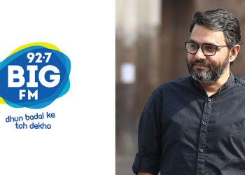 BIG FM launches the 6th Season of ‘Yaadon Ka Idiot Box With Neelesh Misra’