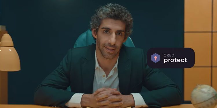 Supari Studios creates launch campaign for CRED