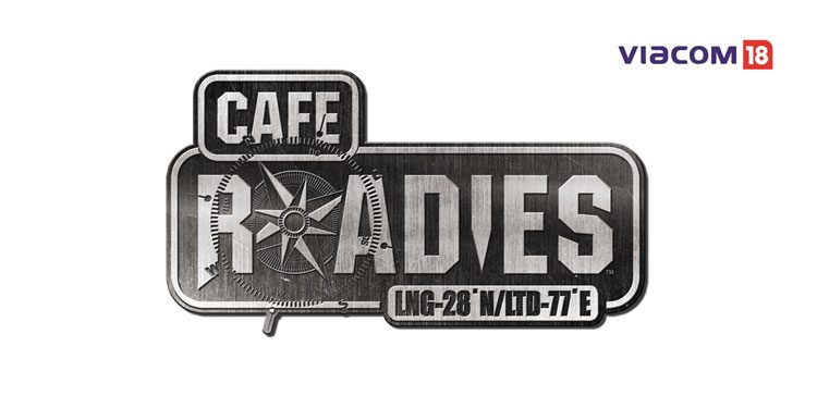 Viacom18 Consumer Products and Work With Fun announces the launch of ‘Café Roadies’ in Noida