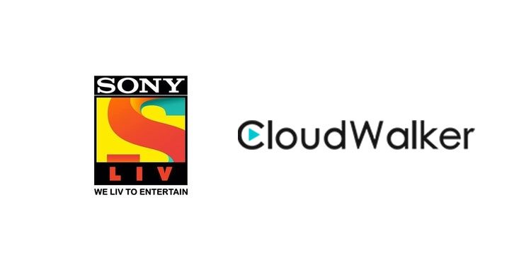 SonyLIV ties up with CloudWalker to redefine digital viewing on Smart TV’s