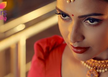 COLORS Tamil announces World Television Premiere of Aadai on 26th October