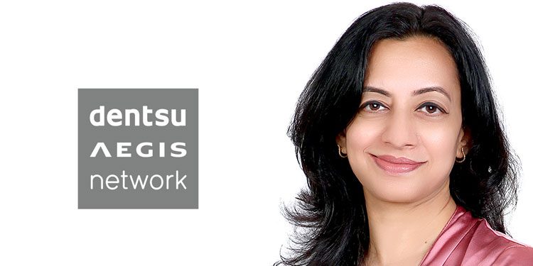 DAN India names Asha Suvarna as its new CFO