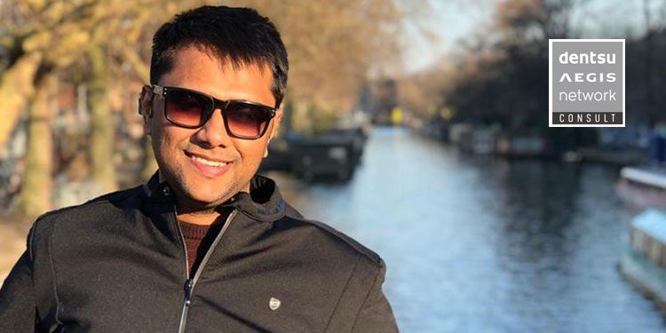 DAN Consult ropes in Rahul Jaiswal as Principal – Ecommerce