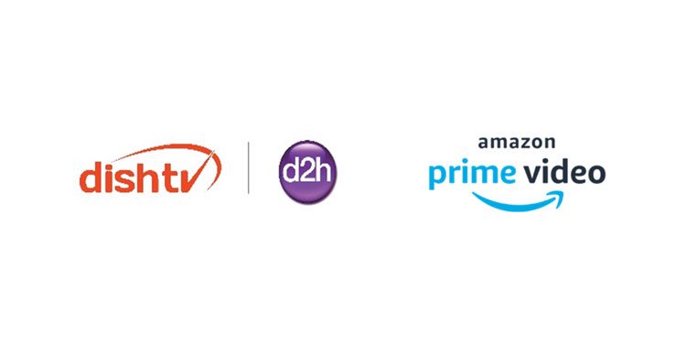 Dish TV India to launch hybrid set-top box with Amazon Prime Video