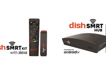 Dish TV India launches an entire new range of ‘Smart Connected Devices’