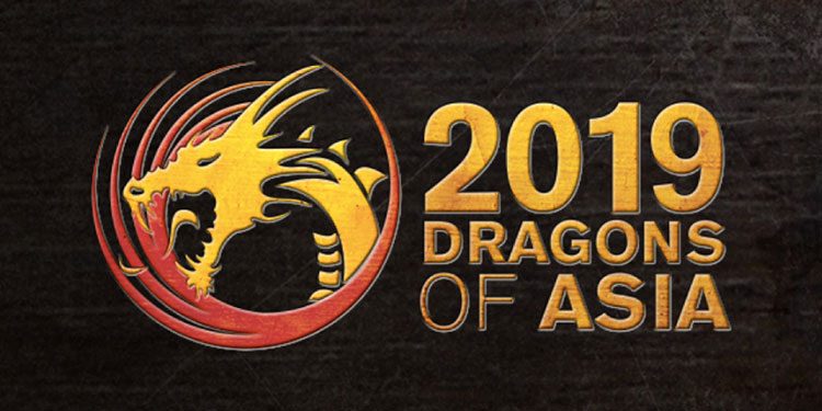 Campaigns of Brook Bond and Johnny Walker named Best Campaigns in India at Dragons of Asia 2019