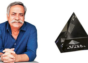 Epica Awards to honour Piyush Pandey with Creative Leaders Tribute