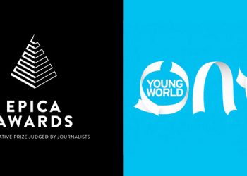 Epica Awards joins forces with Global Forum 'One Young World' for Creative Circle conference