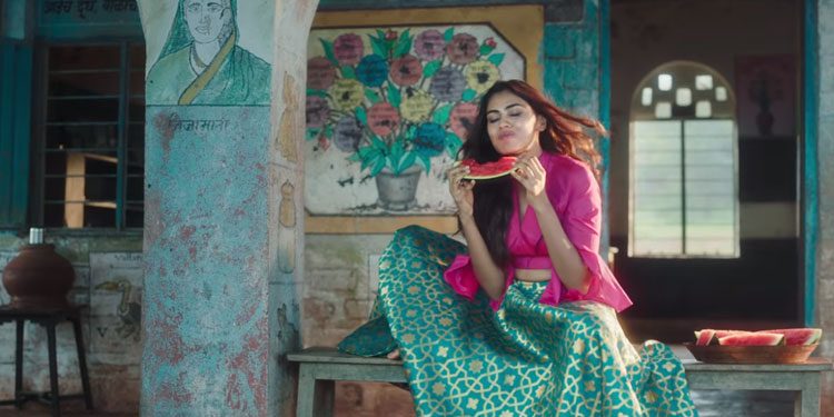 FCB Ulka’s Project Streedhan–Campaign launched to raise awareness about Anaemia among urban Indian women