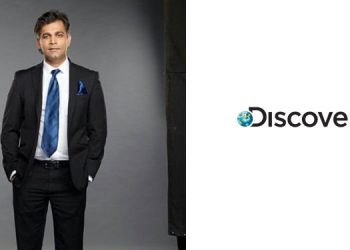 Discovery appoints Hemant Arora as Head of New Revenue Streams