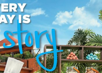 Hilton Celebrates India’s Love for Travel with Brand Campaign