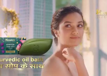 Himalaya Ayurveda Clear Skin Soap, Brings Back Childhood Memories Through Its New Campaign
