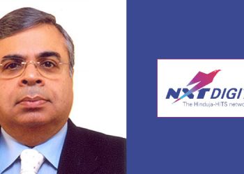 Ashok P. Hinduja Proposes Equivalent of ESOPs for Local Cable Operators