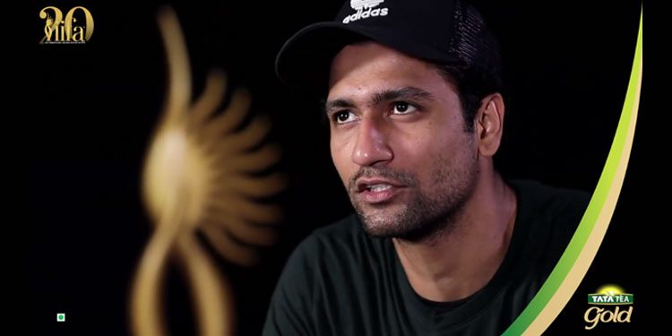 Wavemaker brings alive inspiring celebrity stories for Tata Tea Gold’s ‘Dil Ki Suno’ campaign in partnership with IIFA