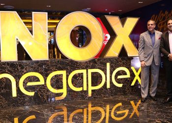 INOX Launches ‘Megaplex’ With Maximum Formats & Experiences