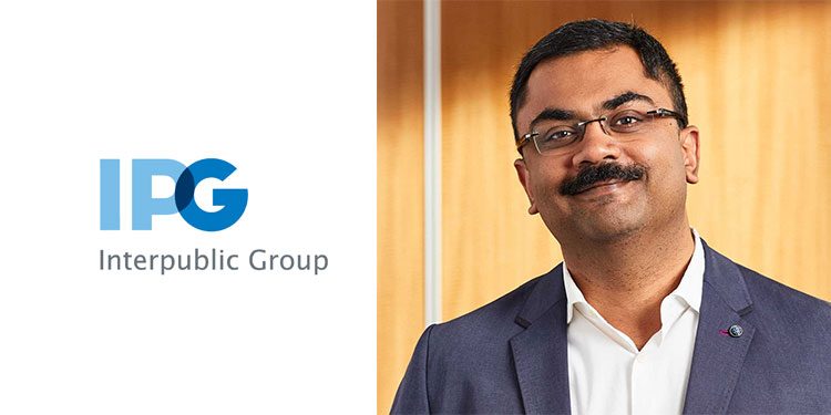 IPG unveils Marketing Intelligence Engine Kinesso; names Arun Kumar as CEO