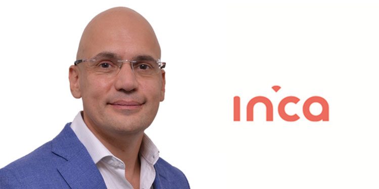 INCA appoints Samuel Vanel as director of South East Asia ahead of Asia expansion