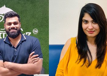 Chimp&z Inc Announces Senior Level Promotions